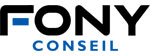 FONY CONSEIL Logo